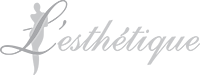 L'Estetique Centro Estetico Logo